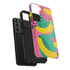 Pop Art Banana Phone Case
